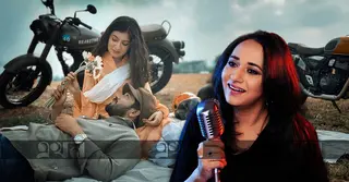 প্রকাশ পেলো সুস্মিতা আনিস-নিলয়ের গাওয়া ছায়াসঙ্গীর গান ‘অনেক ভালোবেসে’